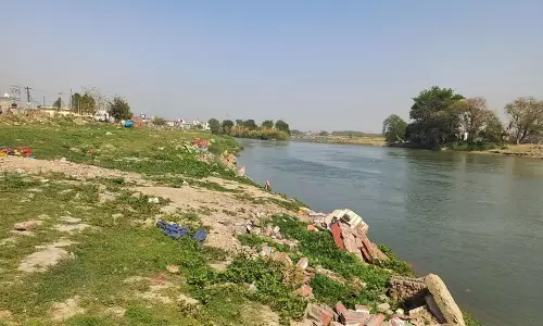 Haryana :  नगर निगम पश्चिमी यमुना नहर के किनारे रिवरफ्रंट विकसित करेगा