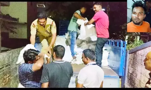 Kerala: असम के मूल निवासी से एक करोड़ रुपये के प्रतिबंधित तंबाकू उत्पाद जब्त