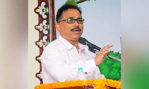 डीजीपी की टिप्पणी पुलिस मैनुअल का उल्लंघन: BJD Spokesperson डीजीपी की टिप्पणी पुलिस मैनुअल का उल्लंघन: BJD Spokesperson
