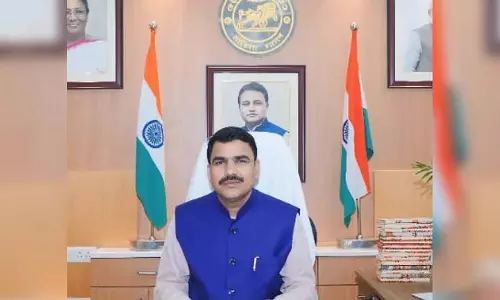 स्थिति की जांच के बाद बंद स्कूलों को फिर से खोलने के लिए तैयार: Odisha के शिक्षा मंत्री नित्यानंद गोंड स्थिति की जांच के बाद बंद स्कूलों को फिर से खोलने के लिए तैयार: Odisha के शिक्षा मंत्री नित्यानंद गोंड