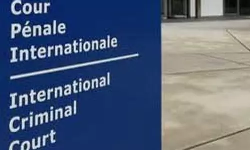 चिली के अधिकारियों ने ICC के प्रतिनिधियों से की मुलाकात