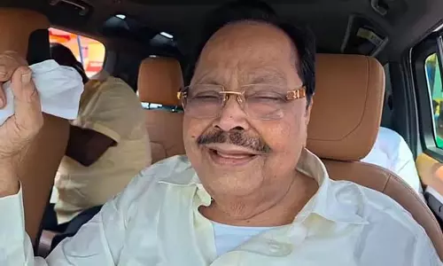 हम अब भाजपा और मोदी कहकर वोट नहीं मांग सकते! - Durai Murugan