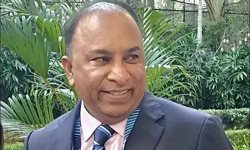 Assam: एजी देवजीत सैकिया ने गौहाटी एचसी बार एसोसिएशन से इस्तीफा दे दिया Assam: एजी देवजीत सैकिया ने गौहाटी एचसी बार एसोसिएशन से इस्तीफा दे दिया