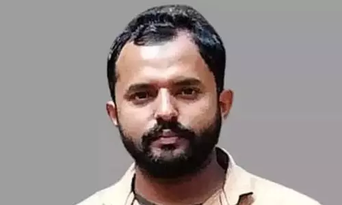 वाहन दुर्घटना: सलालाह में टायर की चपेट में आने से कुट्टीपुरम निवासी की मौत