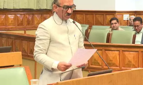 विधायक सदन मेट्रोपोल का नए सिरे से होगा निर्माण विधायक सदन मेट्रोपोल का नए सिरे से होगा निर्माण