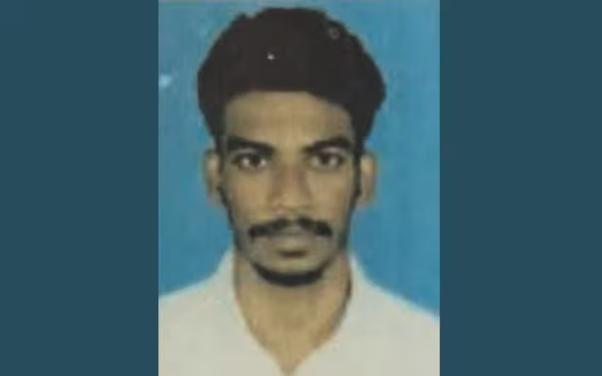 Kerala : अलपुझा के निकट ट्रेन से गिरा यात्री, गंभीर हालत में मिला Kerala : अलपुझा के निकट ट्रेन से गिरा यात्री, गंभीर हालत में मिला