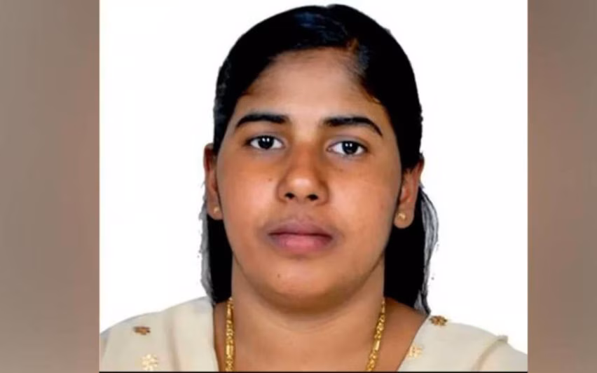 Kerala : निमिषा प्रिया ने ऑडियो संदेश में कहा, जेल अधिकारियों को मेरी फांसी का आदेश