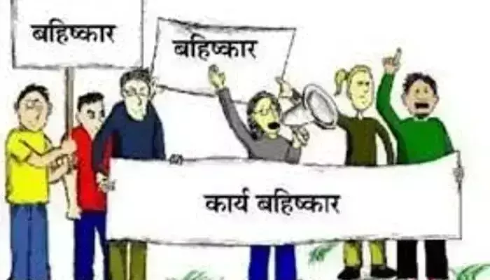 Kannauj: न्यायिक SDM पर अधिवक्ताओं का हमला Kannauj: न्यायिक SDM पर अधिवक्ताओं का हमला