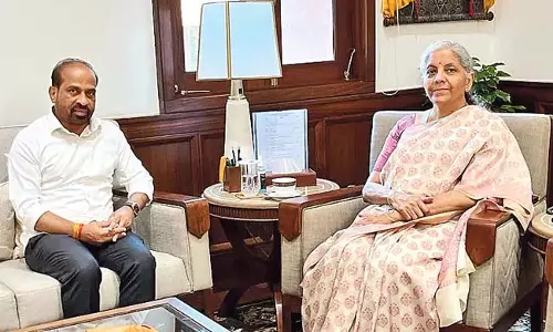 Andhra: राज्य को 259 करोड़ रुपये की अतिरिक्त धनराशि उपलब्ध कराई जाएगी