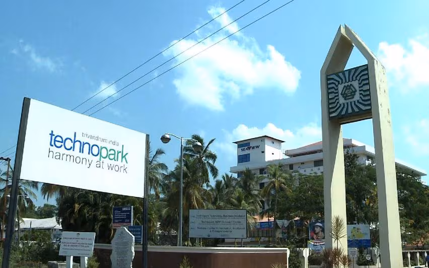 Thiruvananthapuram में 250 से अधिक टेक्नोपार्क फर्मों ने सख्त नियुक्ति नियम लागू किए Thiruvananthapuram में 250 से अधिक टेक्नोपार्क फर्मों ने सख्त नियुक्ति नियम लागू किए