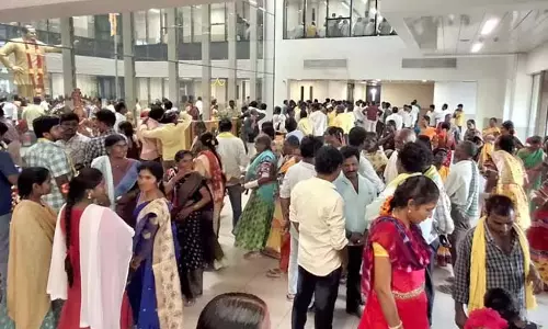 तिरुवुर पंचायत टीडीपी केंद्रीय कार्यालय में शामिल