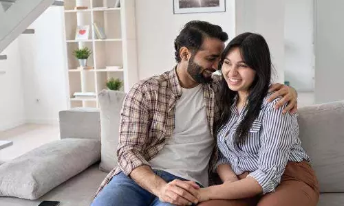 Relationships : अपने पार्टनर के साथ स्वस्थ रिश्ते के लिए इन 4 टिप्स को अपनाएं Relationships : अपने पार्टनर के साथ स्वस्थ रिश्ते के लिए इन 4 टिप्स को अपनाएं