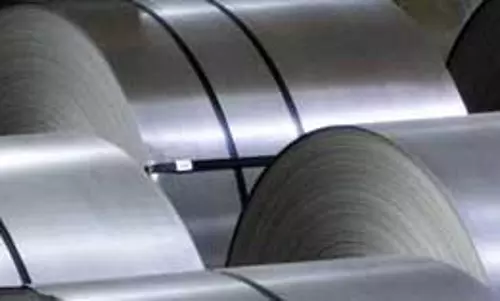 ArcelorMittal Nippon  स्टील इंडिया ने आंध्र प्रदेश में स्टील प्लांट के लिए ज़मीन खरीदी