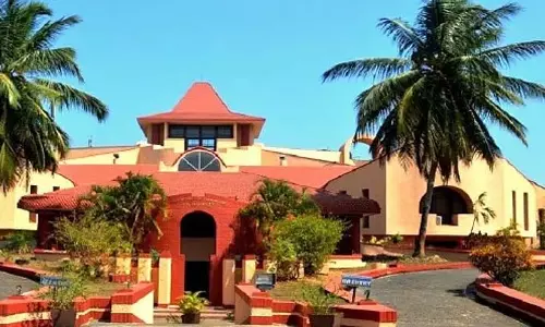 Goa विश्वविद्यालय ने कथित कदाचार को लेकर डॉ. प्रणव नाइक के खिलाफ अनुशासनात्मक कार्यवाही शुरू