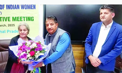 बैंक महिलाओं को बना रहे आर्थिक सशक्त बैंक महिलाओं को बना रहे आर्थिक सशक्त