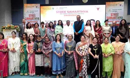 देश की प्रगति के लिए महिलाओं का सशक्तीकरण आवश्यक: Kataria