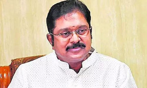 जनता की राय सर्वोपरि होगी: TTV Dhinakaran