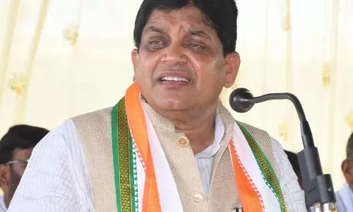 डहरिया ने सतनामी विरोधी बताया