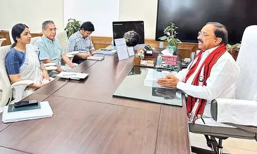 Andhra: चावल के बीजों की छोटी किस्में अधिक उपलब्ध