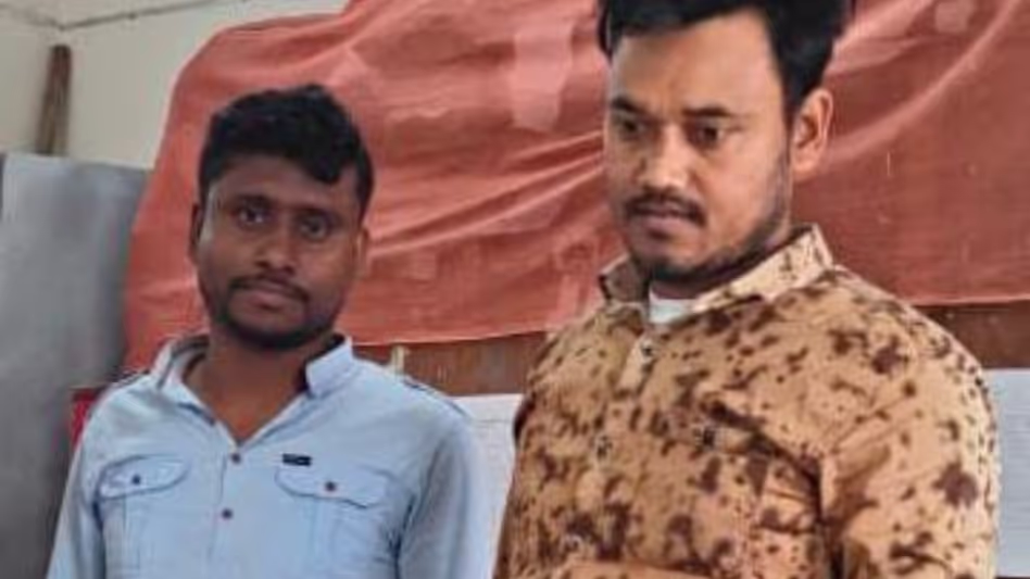 Assam : उदलगुरी रोता में आईपीएल सट्टेबाजी के आरोप में दो गिरफ्तार