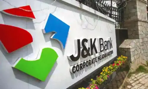 J&K बैंक ने एस कृष्णन को स्वतंत्र निदेशक नियुक्त किया