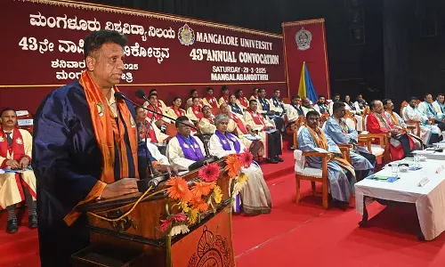 शिक्षा मंत्री ने कहा- Karnataka के विश्वविद्यालयों में 2,800 शिक्षण पद रिक्त