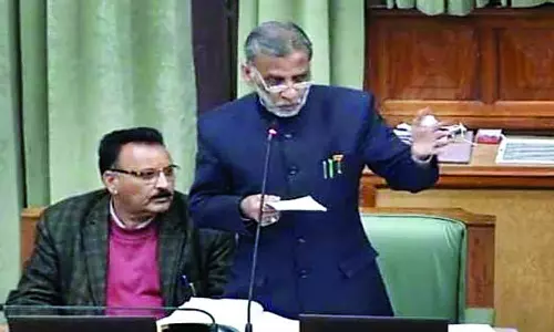 बजट में आधारभूत ढांचे के विकास पर दिया कम ध्यान बजट में आधारभूत ढांचे के विकास पर दिया कम ध्यान