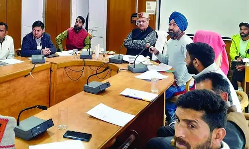 रोगियों को अधिक से अधिक सुविधा और मिले बेहतर इलाज रोगियों को अधिक से अधिक सुविधा और मिले बेहतर इलाज