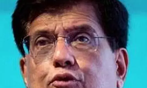 जर्मन रासायनिक कंपनी भारत में 1.5 बिलियन डॉलर का निवेश करेगी: Piyush Goyal जर्मन रासायनिक कंपनी भारत में 1.5 बिलियन डॉलर का निवेश करेगी: Piyush Goyal