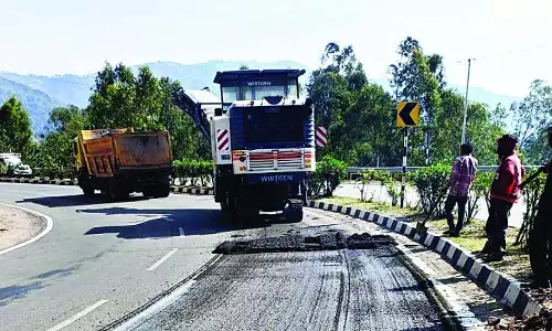 परवाणू से सोलन एनएच होगा चकाचक परवाणू से सोलन एनएच होगा चकाचक