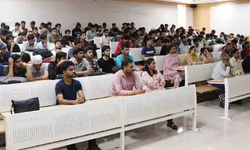 IIT कानपुर के विशेषज्ञों ने साइबर सुरक्षा के भविष्य पर जानकारी साझा की