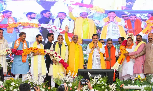 Rajasthan दिवस महोत्सव: मुख्यमंत्री रोजगार उत्सव एवं युवा सम्मेलन