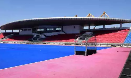 Mohali स्टेडियम में हो सकती, चार देशों की हॉकी प्रतियोगिता की मेजबानी