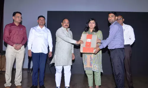 Rajasthan दिवस साप्ताहिक महोत्सव के तहत रोजगार उत्सव एवं युवा सम्मेलन