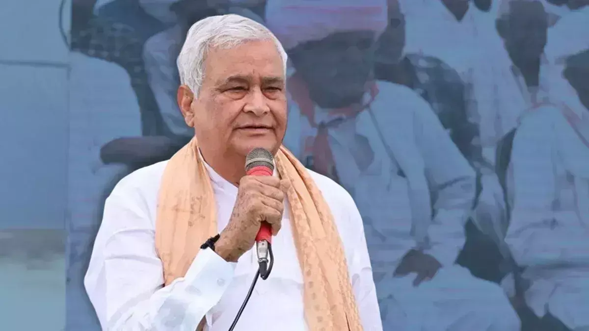 Rajasthan दिवस पर 30 मार्च को होंगे विभिन्न सांस्कृतिक कार्यक्रम