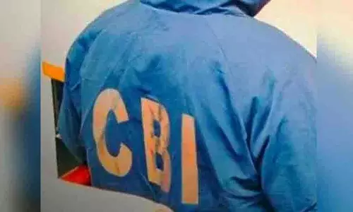 पांच आयकर अधिकारी और एक चार्टर्ड अकाउंटेंट के खिलाफ CBI का मामला
