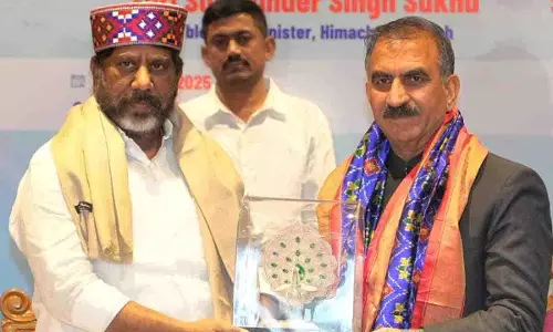 Telangana ने प्रमुख जलविद्युत विस्तार के लिए हिमाचल के साथ साझेदारी की