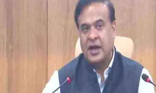एनडीए के तहत असम ने भ्रष्टाचार से छुटकारा पाया: असम के CM हिमंत बिस्वा सरमा
