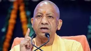 UP News: धार्मिक स्थलों पर मांस की बिक्री पर रोक, चैत्र नक्षत्र पर सीएम योगी का सख्त फैसला UP News: धार्मिक स्थलों पर मांस की बिक्री पर रोक, चैत्र नक्षत्र पर सीएम योगी का सख्त फैसला