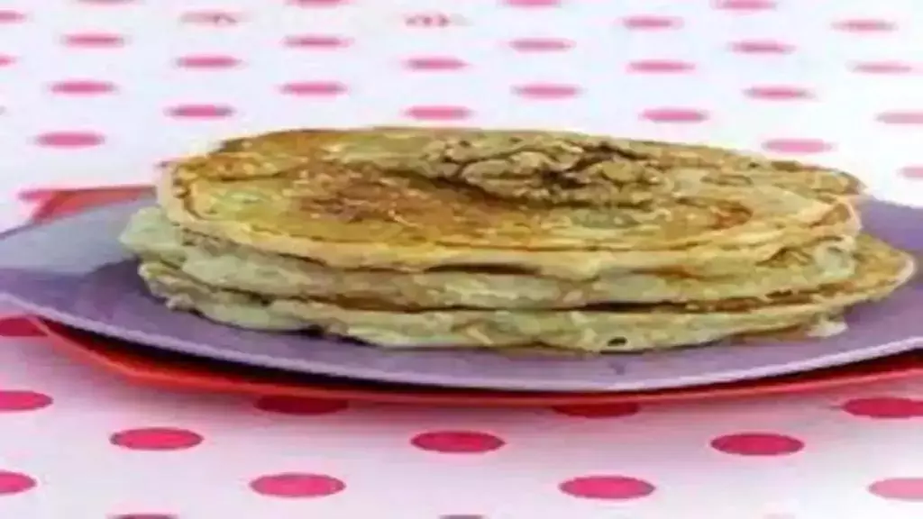 Banana Cheela :बच्चों को नाश्ते में दें हेल्दी केले का चीला Banana Cheela :बच्चों को नाश्ते में दें हेल्दी केले का चीला