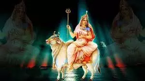 Maa Shailputri Vrat Katha: चैत्र नवरात्रि के पहले दिन मां शैलपुत्री की पूजा के दौरान पढ़ें ये कथा, पूरी होगी हर मनोकामना Maa Shailputri Vrat Katha: चैत्र नवरात्रि के पहले दिन मां शैलपुत्री की पूजा के दौरान पढ़ें ये कथा, पूरी होगी हर मनोकामना