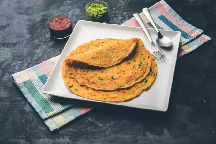 Breakfast: इस आसान रेसिपी से लौकी से बनाएं हेल्दी नाश्ता Breakfast: इस आसान रेसिपी से लौकी से बनाएं हेल्दी नाश्ता