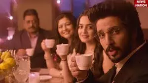 Udne Ki Asha Spoiler: अलग अवतार में दिखेगा देशमुख परिवार, तेजस और रोशनी खरीदेंगे नई कार Udne Ki Asha Spoiler: अलग अवतार में दिखेगा देशमुख परिवार, तेजस और रोशनी खरीदेंगे नई कार