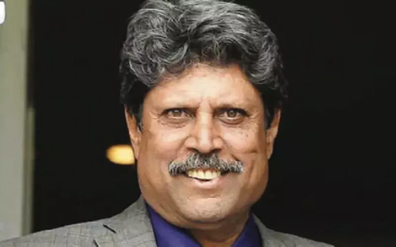 कपिल देव ने गोल्फ को मुख्यधारा खेल बनाने अडानी समूह के प्रयास का समर्थन किया कपिल देव ने गोल्फ को मुख्यधारा खेल बनाने अडानी समूह के प्रयास का समर्थन किया