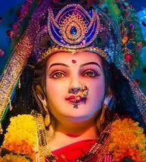 Chaitra Navratri 2025: चैत्र नवरात्रि में हर दिन करें ये 1 काम, जीवन में हमेशा मिलेगी सफलता Chaitra Navratri 2025: चैत्र नवरात्रि में हर दिन करें ये 1 काम, जीवन में हमेशा मिलेगी सफलता