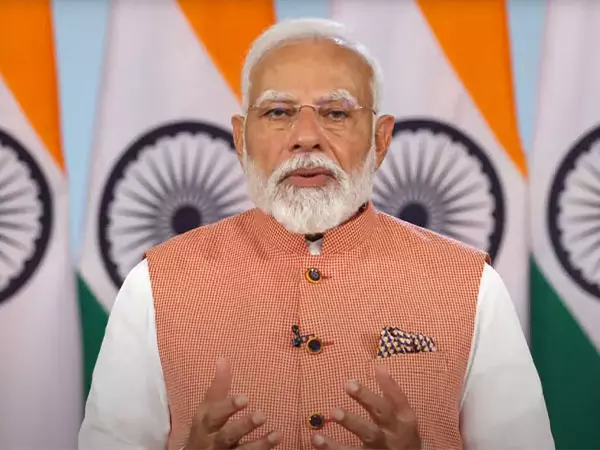 PM Modi आज नागपुर में आरएसएस संस्थापक के स्मारक पर जाएंगे PM Modi आज नागपुर में आरएसएस संस्थापक के स्मारक पर जाएंगे