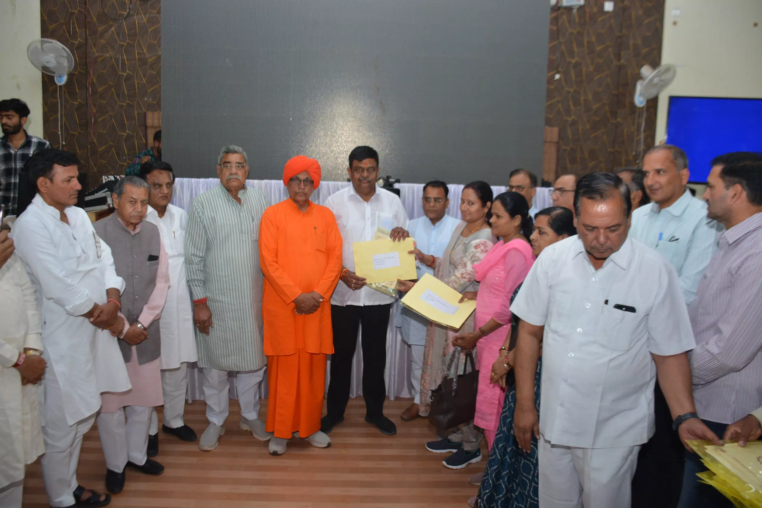 Jaipur: रविवार को होगा सांस्कृतिक कार्यक्रम का आयोजन Jaipur: रविवार को होगा सांस्कृतिक कार्यक्रम का आयोजन