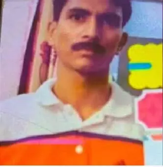 STF की बड़ी कार्रवाई : ढाई लाख का इनामी बदमाश ढेर STF की बड़ी कार्रवाई : ढाई लाख का इनामी बदमाश ढेर