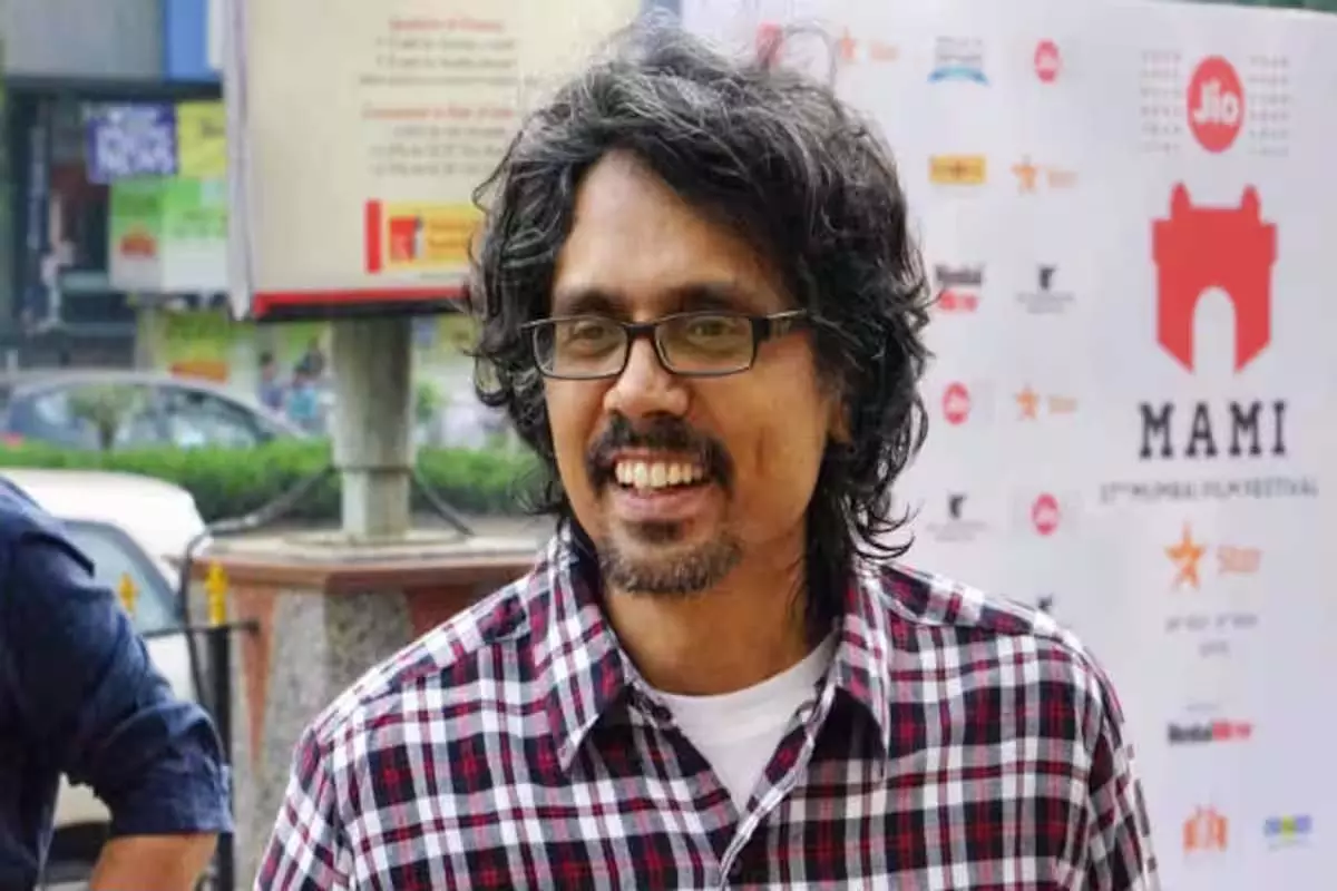 Nagesh Kukunoor : इंजीनियर से फिल्ममेकर तक का सफर Nagesh Kukunoor : इंजीनियर से फिल्ममेकर तक का सफर