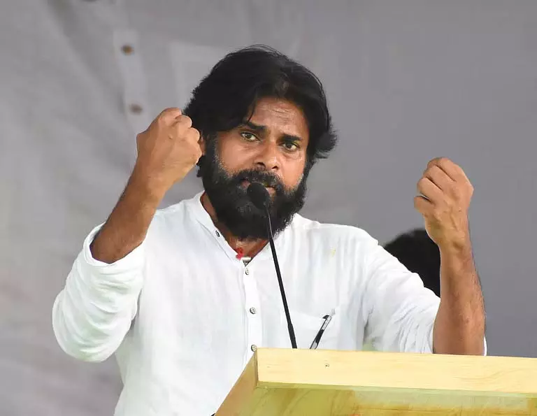 उपमुख्यमंत्री पवन, मंत्री सत्य कुमार ने TDP की विरासत और योगदान की सराहना की उपमुख्यमंत्री पवन, मंत्री सत्य कुमार ने TDP की विरासत और योगदान की सराहना की